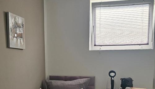 Standard Single Room with Shower