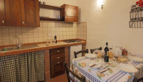 Two-Bedroom Holiday Home