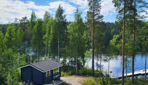 Two-Bedroom Chalet