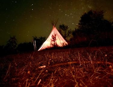 Tent