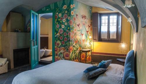 King Room with Garden View