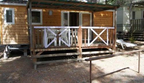 Mobile Home