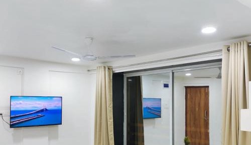 One-Bedroom Apartment - Non-Smoking