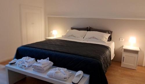 Deluxe Family Suite