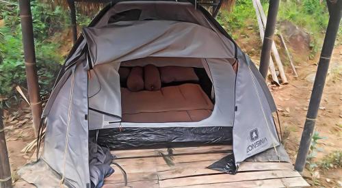 Tent