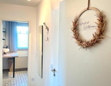 Superior One-Bedroom Apartment