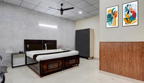 Classic Triple Room