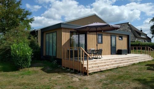 Two-Bedroom Chalet