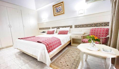 Single Room