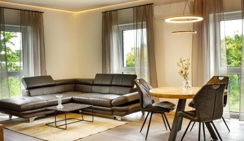 Superior Quadruple Room