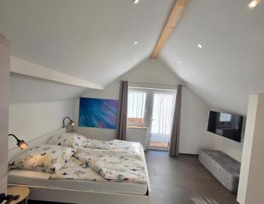 Two-Bedroom Superior Apartment