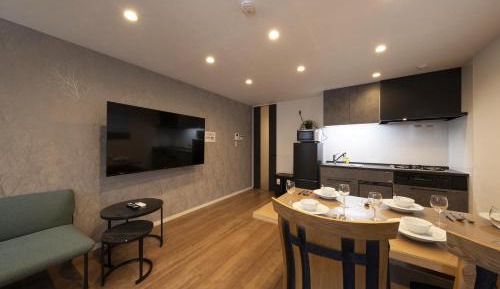 Five-Bedroom House