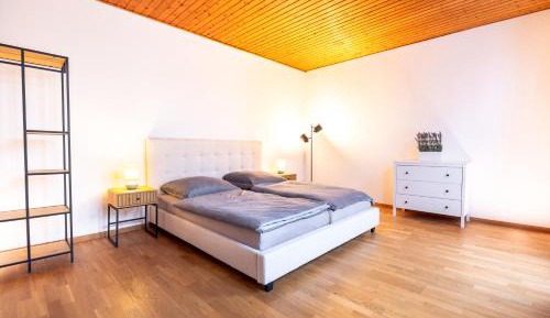 Three-Bedroom Home
