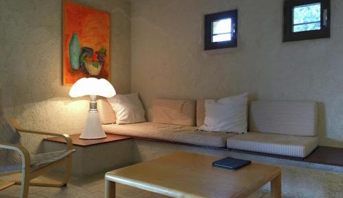 Four-Bedroom Villa
