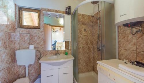 Two-Bedroom Holiday Home