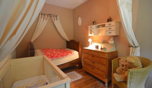 Six-Bedroom Holiday Home