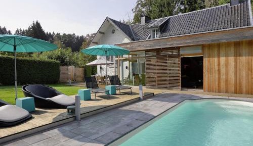 Three-Bedroom Holiday Home 