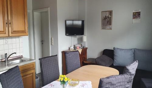Four-Bedroom Holiday Home