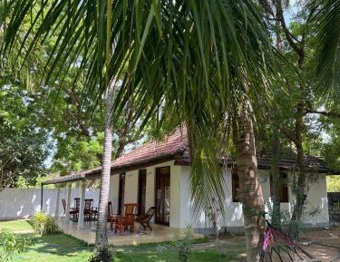 Superior Villa