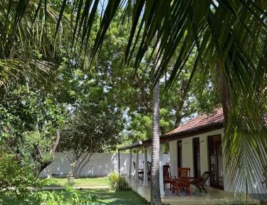 Superior Villa
