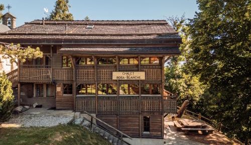 Chalet