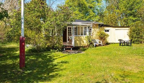 Two-Bedroom Holiday Home
