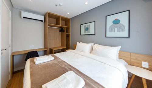 Standard Apartment