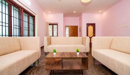 Two-Bedroom Villa