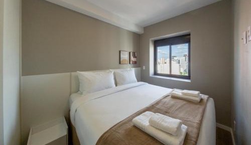 One-Bedroom Premium Apartment