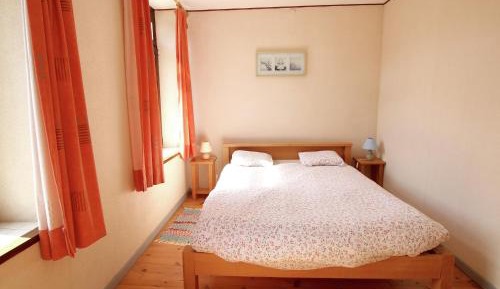 Four-Bedroom Holiday Home