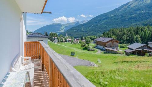Six-Bedroom Holiday Home