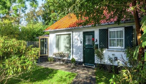 Three-Bedroom Vacation Home 