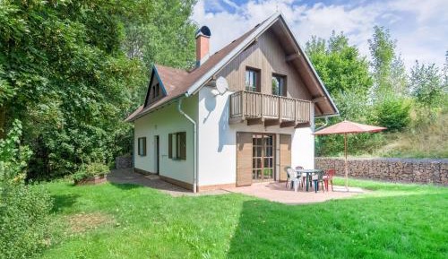Four-Bedroom Holiday Home