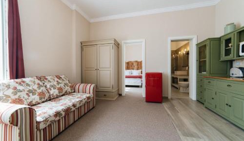Standard Suite