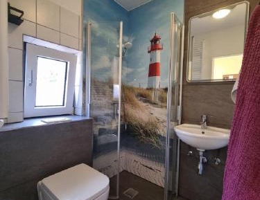 Apartment with Bath