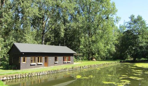 Two-Bedroom Holiday Home