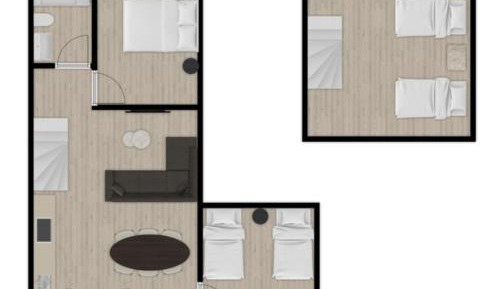 Room #1447356304