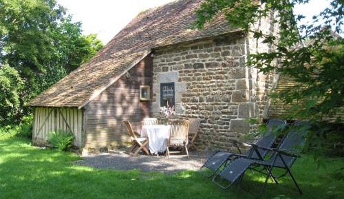 One-Bedroom Holiday Home