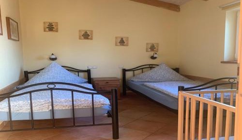 Two-Bedroom Holiday Home