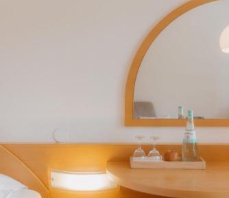 Comfort Double Room with Balcony