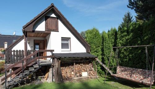 Two-Bedroom Holiday Home