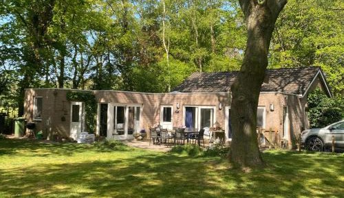 Two-Bedroom Holiday Home