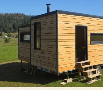 One-Bedroom Chalet