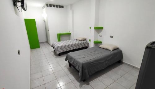 Room #1474864301