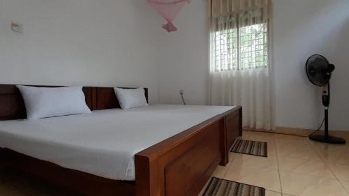 Double or Twin Room with Balcony