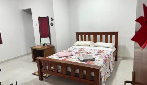 Standard Double Room with Fan