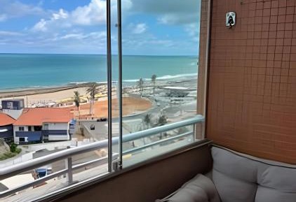 Family Two-Bedroom Apartment with View