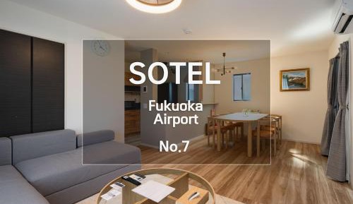 Four-Bedroom Apartment