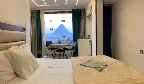 Deluxe Single Room with Balcony