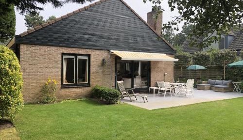 Four-Bedroom Holiday Home
